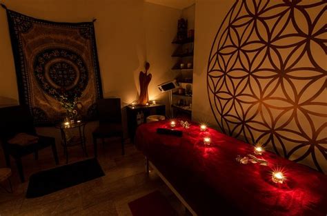 Amazing Massage With Verča Review Of Shaaze Massages Prague Czech