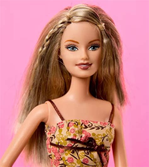 ️long hair barbie doll hairstyles free download