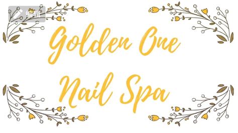 golden  nail spa nail salon  queens