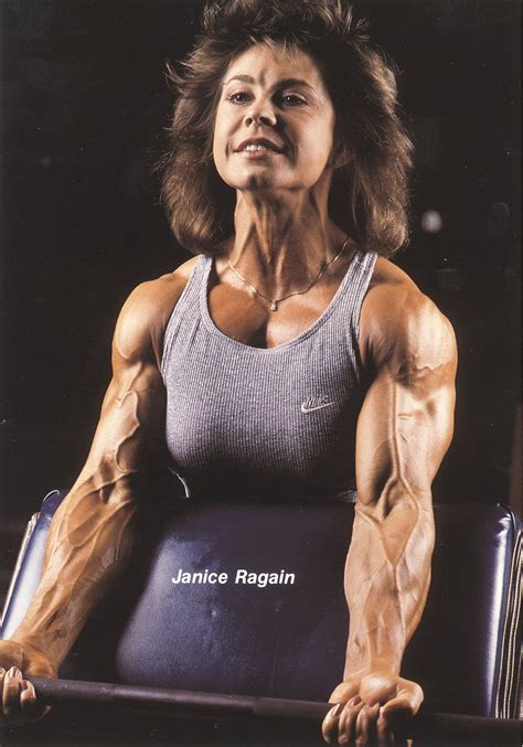 Mature Muscle Women New Girl Wallpaper