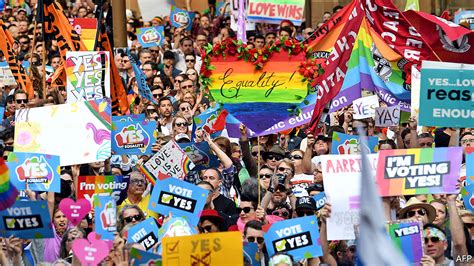 australia s controversial gay marriage vote gets under way auto blog