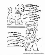 Nursery Rhymes Coloring Rhyme Kids Pages Goose Mother Dog Stories Toy Little Classic Children Clipart Great Time Young Fun Cartoon sketch template
