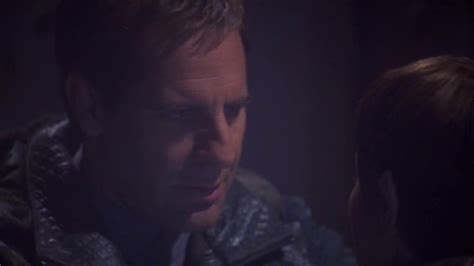 Archerandt Pol The Seventh Screencap Episode 2x07