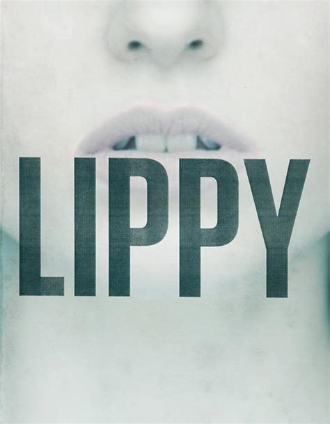 lippy young vic website