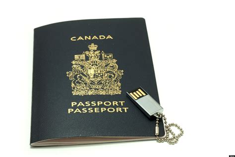 canadian passports tories pushed design   historical direction
