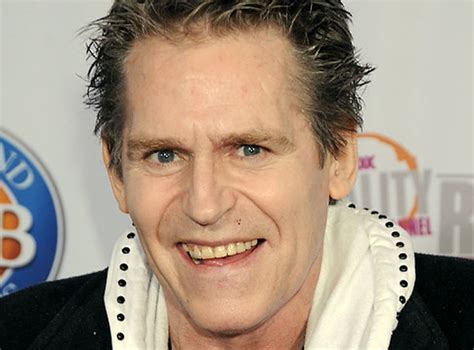 Grease Star Jeff Conaway Wants To Die At Home Planning