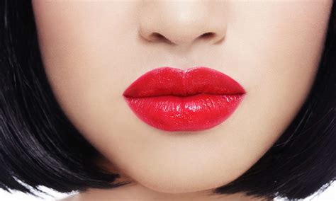 The 10 Best Red Lipsticks To Buy Now