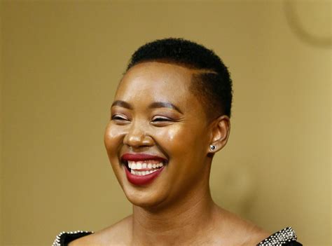 cyril ramaphosa has placed stella ndabeni abrahams on unpaid special leave for two months