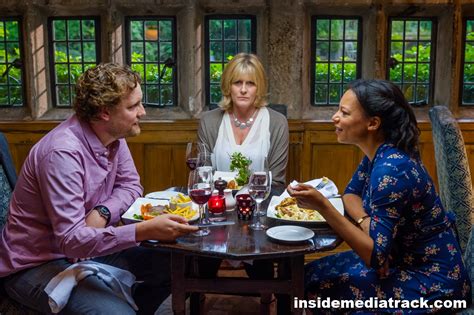 ‘last Tango In Halifax’ Series 2 Episode 4 Info And Pictures Inside