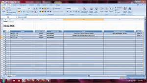excel template task management template  resume examples moyomxlzb