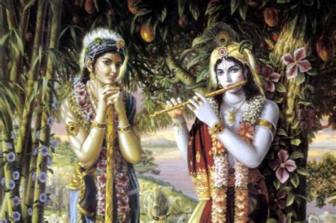 Love And Life Lessons From Radha Krishna Love Story