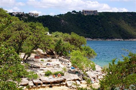 15 Breathtakingly Beautiful Places In Austin