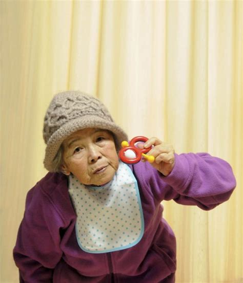 this 89 year old japanese grandma discovered photography and she can t