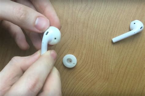 simple airpods hack  dramatically improve  sound quality cases diy iphone secrets