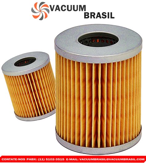 blogger vacuum brasil  filtro de ar  bomba de vacuo