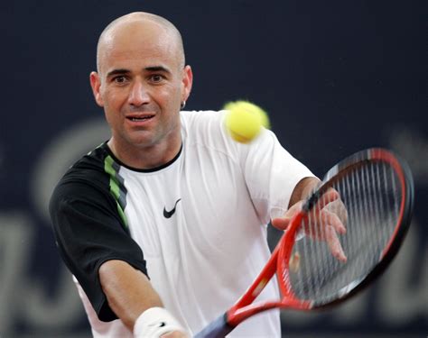 andre agassi img academy