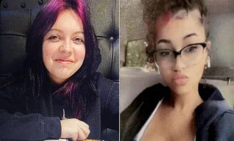 two missing teenagers in california area located safe the baynet