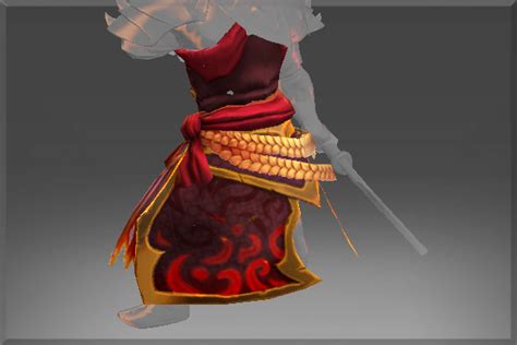 robes of blaze armor dota 2 wiki
