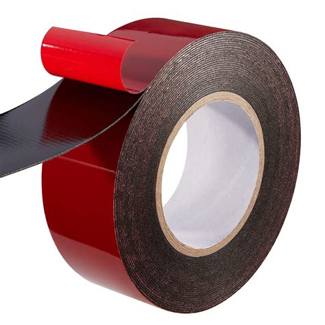 double sided tape  double sided vhb tape mm  mtrs