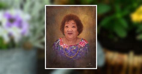 Tsuyako Mama Kai Callahan Obituary 2023 Harper Talasek Funeral