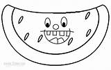Coloring Smiley Face Kids Pages Printable Cool2bkids sketch template