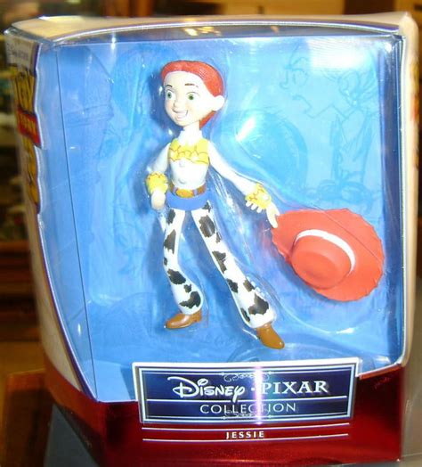 Disney Pixar Toy Story 3 Adult Collection Jessie New Ebay