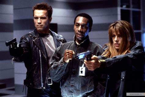 big action   problems  terminator  judgment day