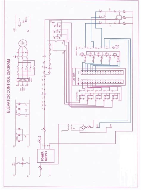 control circuit diagrams wiring diagram  schematics