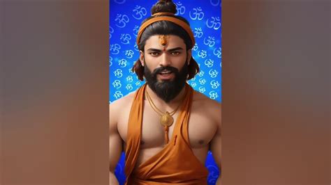 hanuman ji  mukhya  mantra shorts youtube