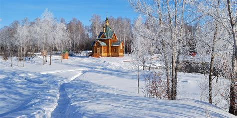 winter travel season  south siberia approaches travelogues