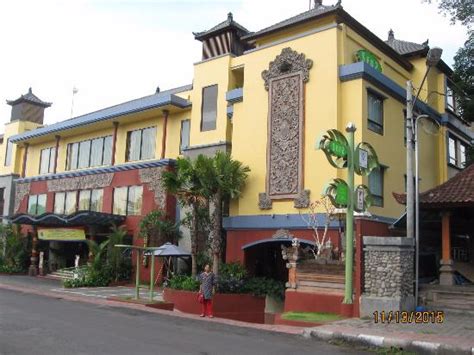 promo   sens hotel spa confrence ubud town centre indonesia
