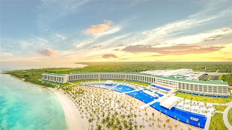 barcelo maya riviera adults only all inclusive resort