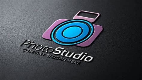 beautiful studio logos