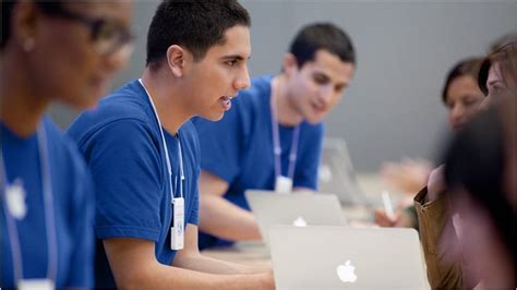 tips  successful apple store genius bar appointments cupertinotimes