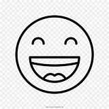 Mewarnai Smiley Emoticons Emoticon sketch template