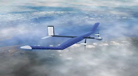 les haps ces drones  la conquete de la stratosphere stratosphere acces internet
