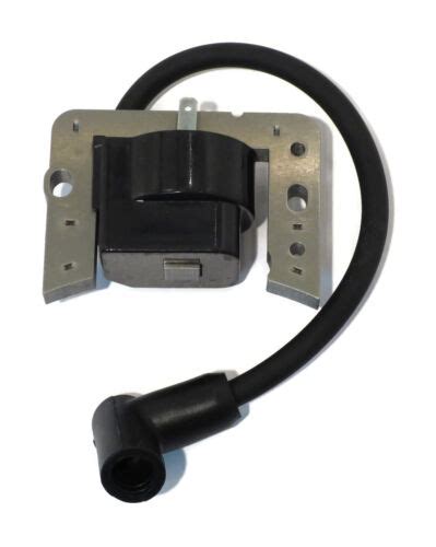 ignition coil solid state module  tecumseh      ebay
