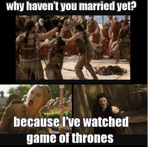 Literally 100 Really Funny Game Of Thrones Memes