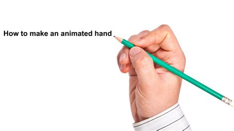 create automatic handwriting  drawing animation youtube