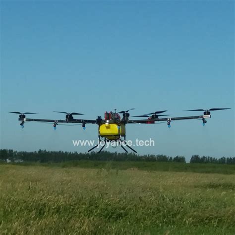 china promotion kg payload sprayer drone agriculture crop duster