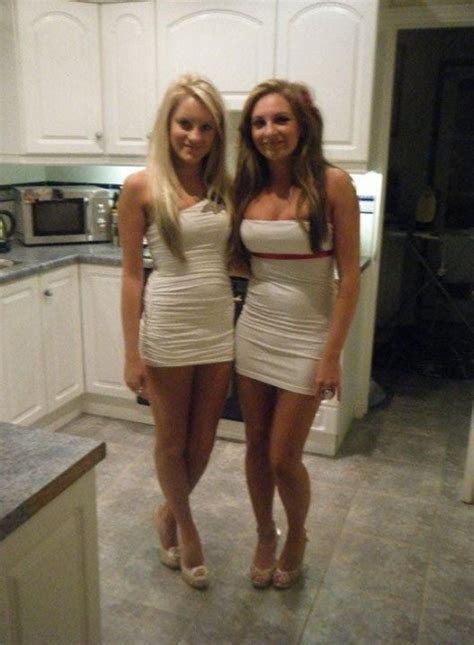 there s nothing better than a hot girl that knows how to rock a tight dress 23 pics