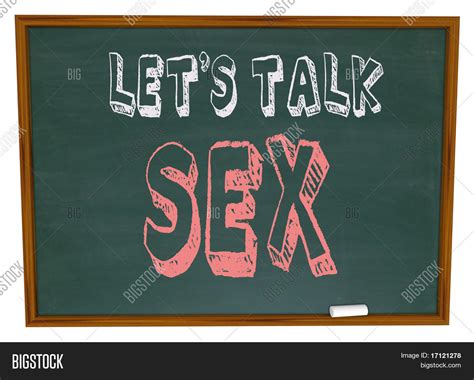 words let s talk sex image and photo free trial bigstock