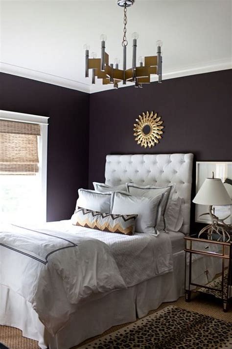 80 inspirational purple bedroom designs and ideas hative