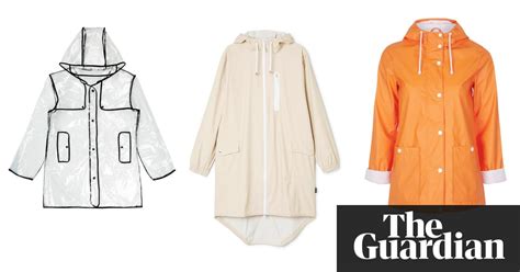 Ten Of The Best Jackets For A Typical British Summer