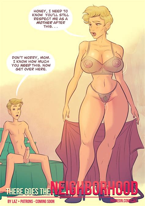 mom son x porn on the best free adult comics website ever