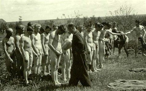 vintage military medical exam naked mega porn pics