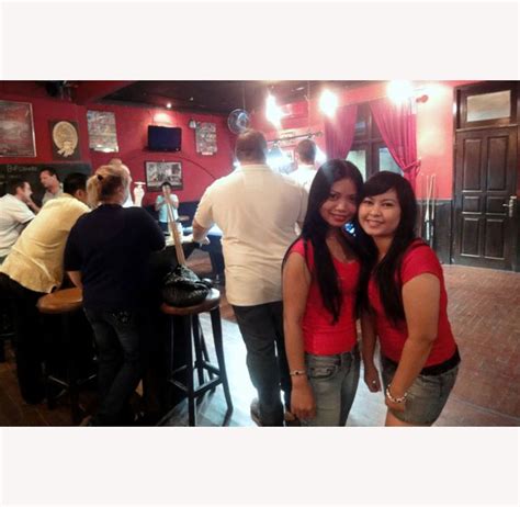 the pub kemang jakarta100bars nightlife and party guide best bars