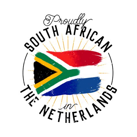 proudly south african in the netherlands south african pride