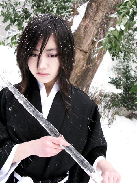 rukia cosplay bleach anime photo 33252515 fanpop