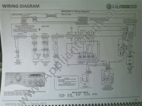lg washing machine wiring diagram lg washing machine wiring diagram  ohm subwoofer wiring
